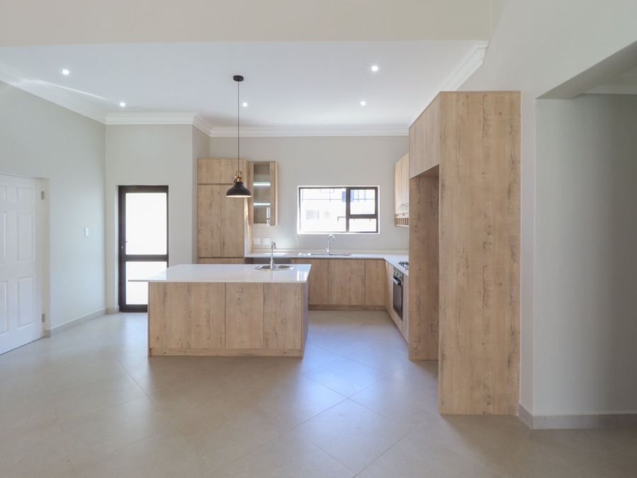 3 Bedroom Property for Sale in Oakland Estate Free State